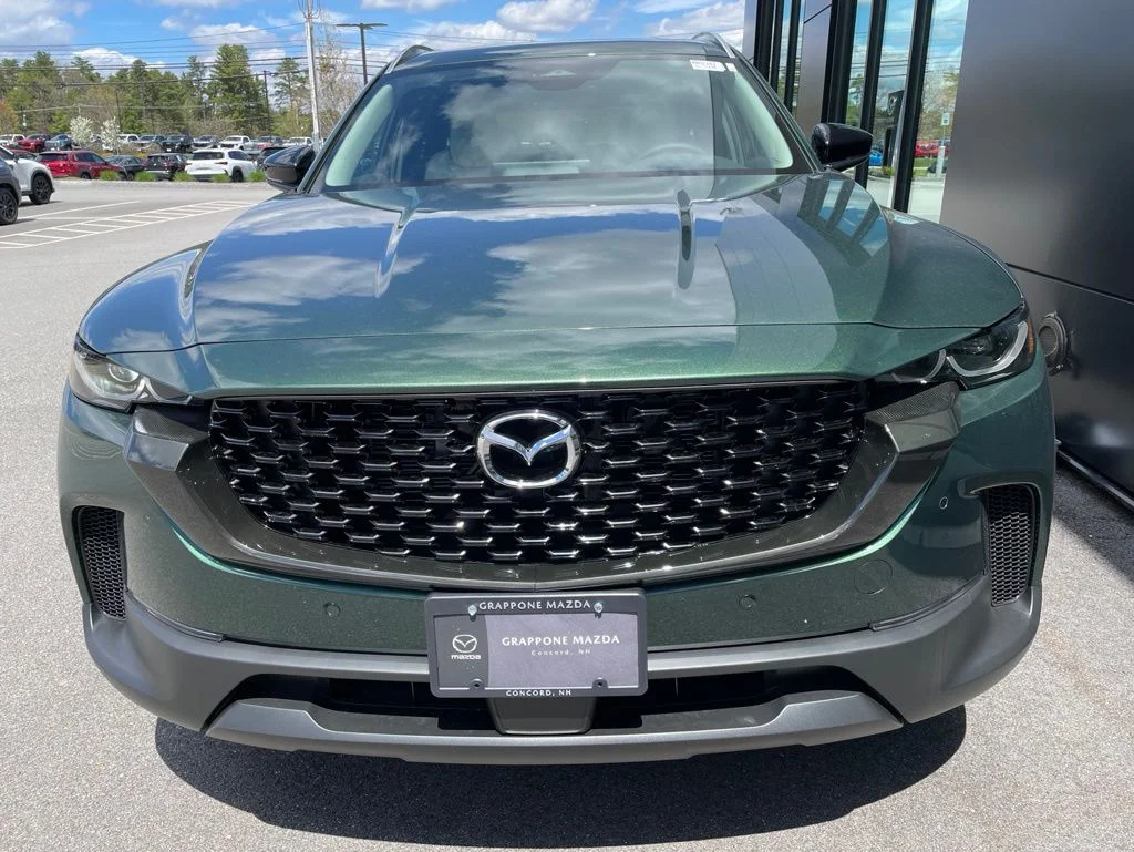 New 2026 Cypress Mazda 2.5 S Premium AWD image 3