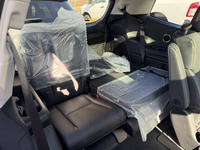 2026 Subaru Ascent Limited Bronze Edition - Photo 55