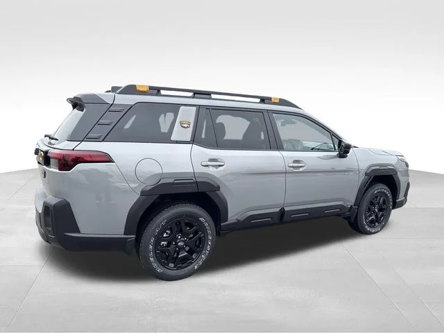 New 2026 RIVER ROCK PEARL Subaru Wilderness image 2