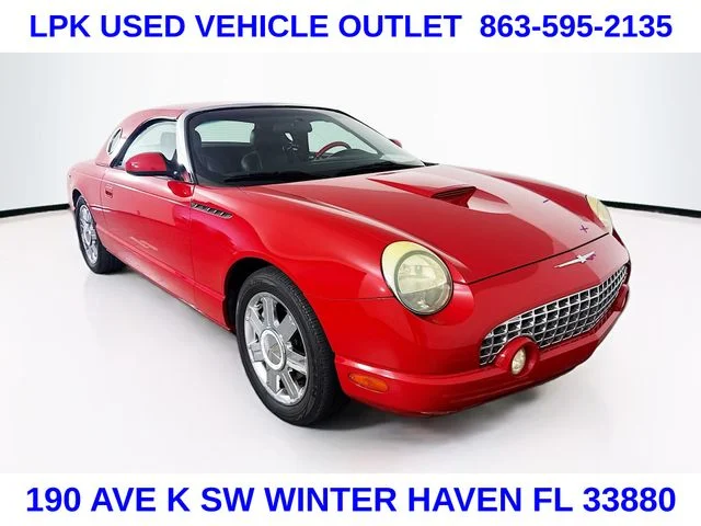Used 2004  Ford Base image 1