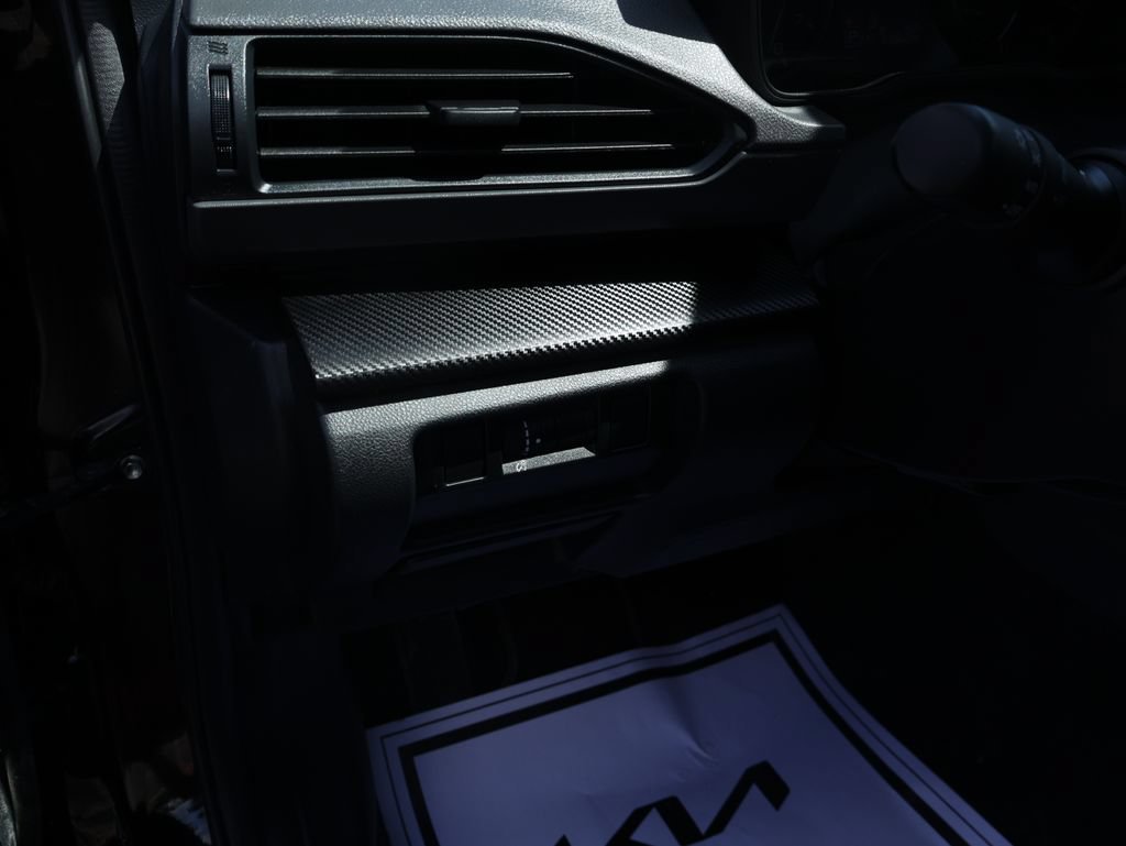 Used 2024 Black Subaru Premium image 16