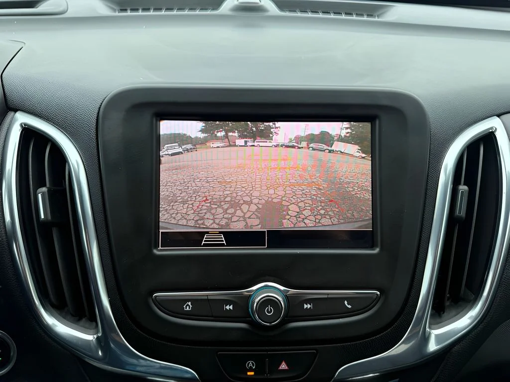 Used 2023 Gray Chevrolet LT image 20