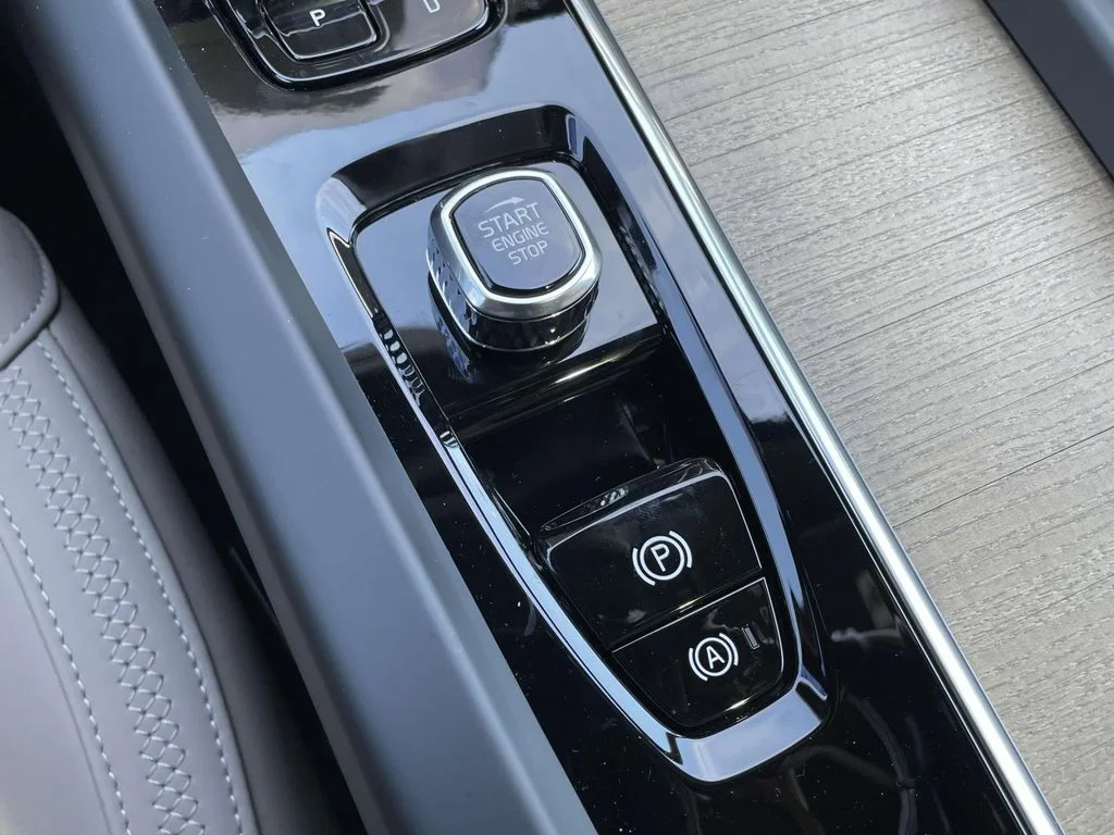 New 2026 Denim Blue Volvo Plus image 22