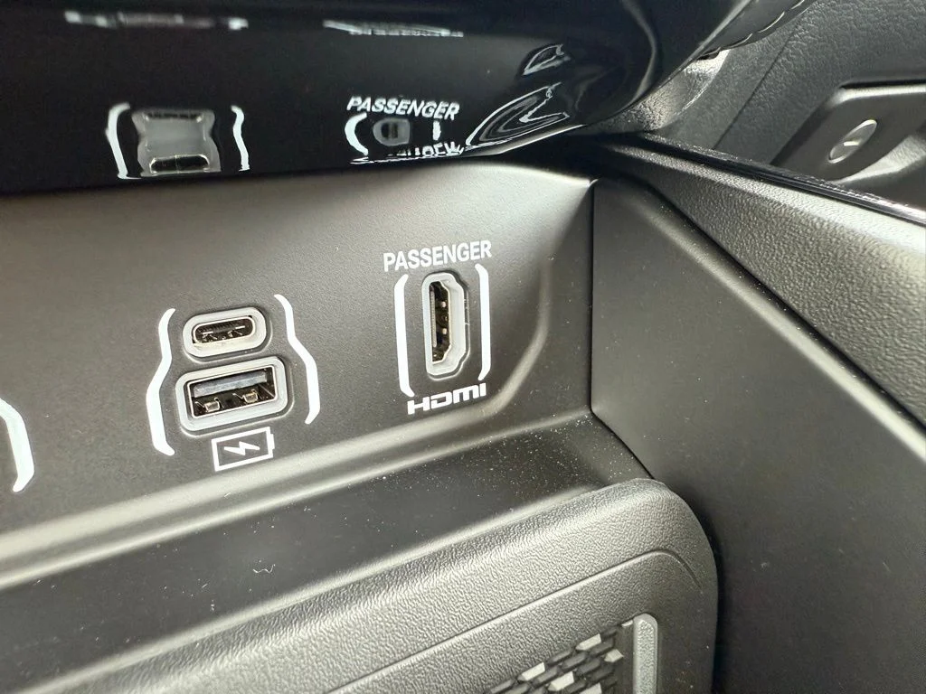 2025 RAM 2500 Power Wagon - Photo 28