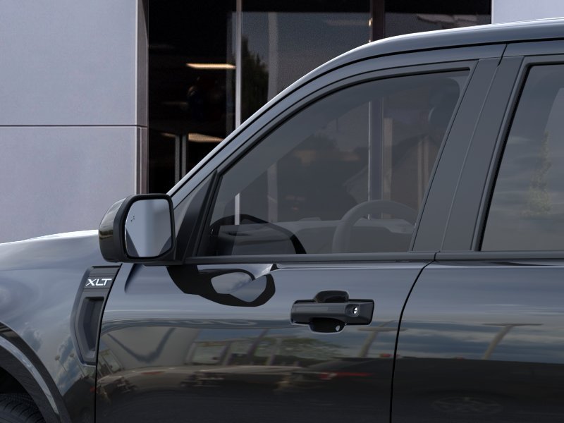 2026 Ford Maverick XLT - Photo 21