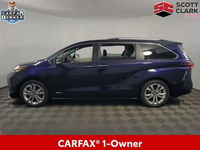 Used 2021  Toyota Platinum image 5