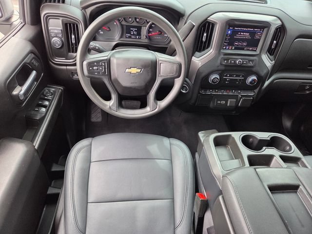 2023 Chevrolet Silverado 1500 Custom - Photo 12