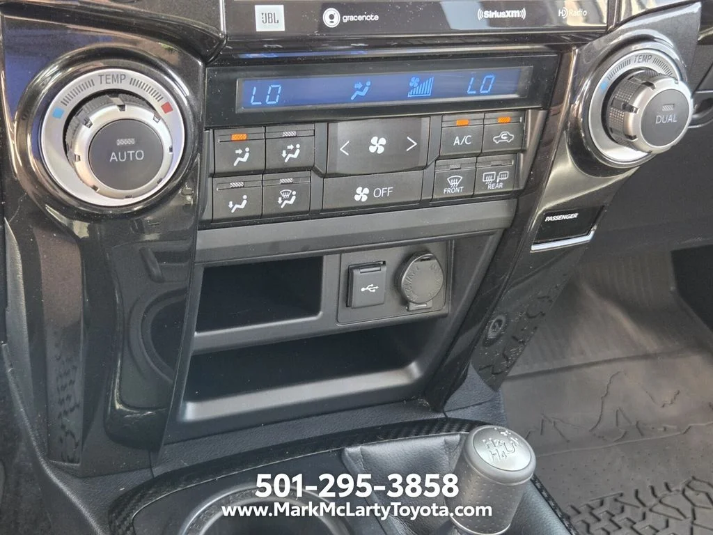 Used 2024 White Toyota TRD Pro image 22