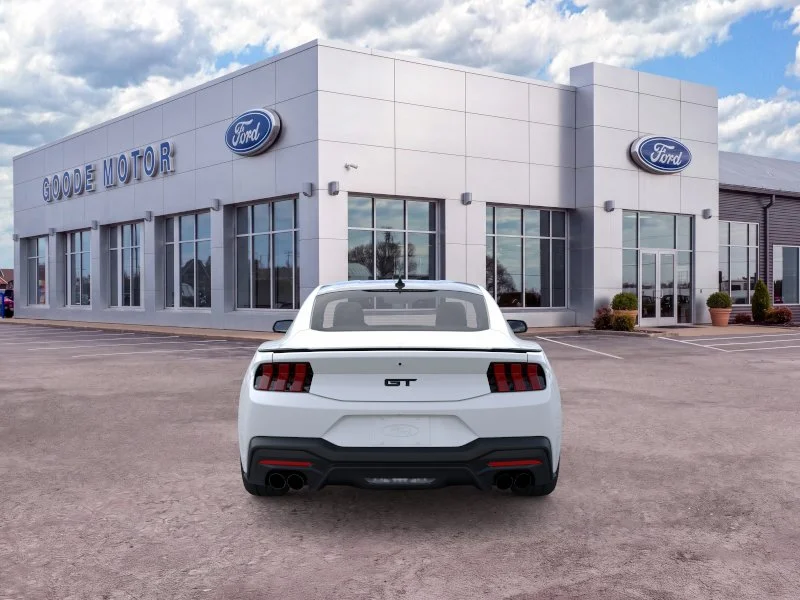 2026 Ford Mustang GT Premium Fastback - Photo 27