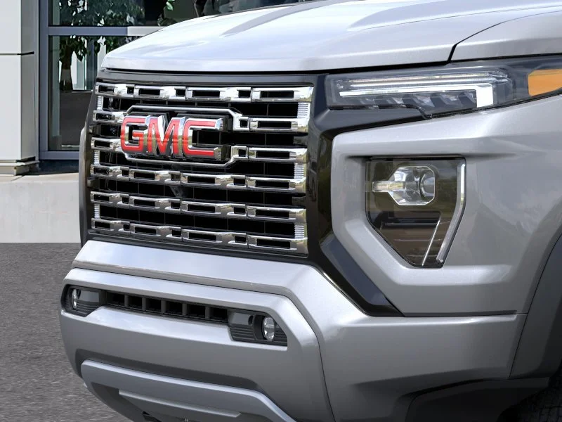 New 2026 Sterling Metallic GMC 4WD Denali image 7
