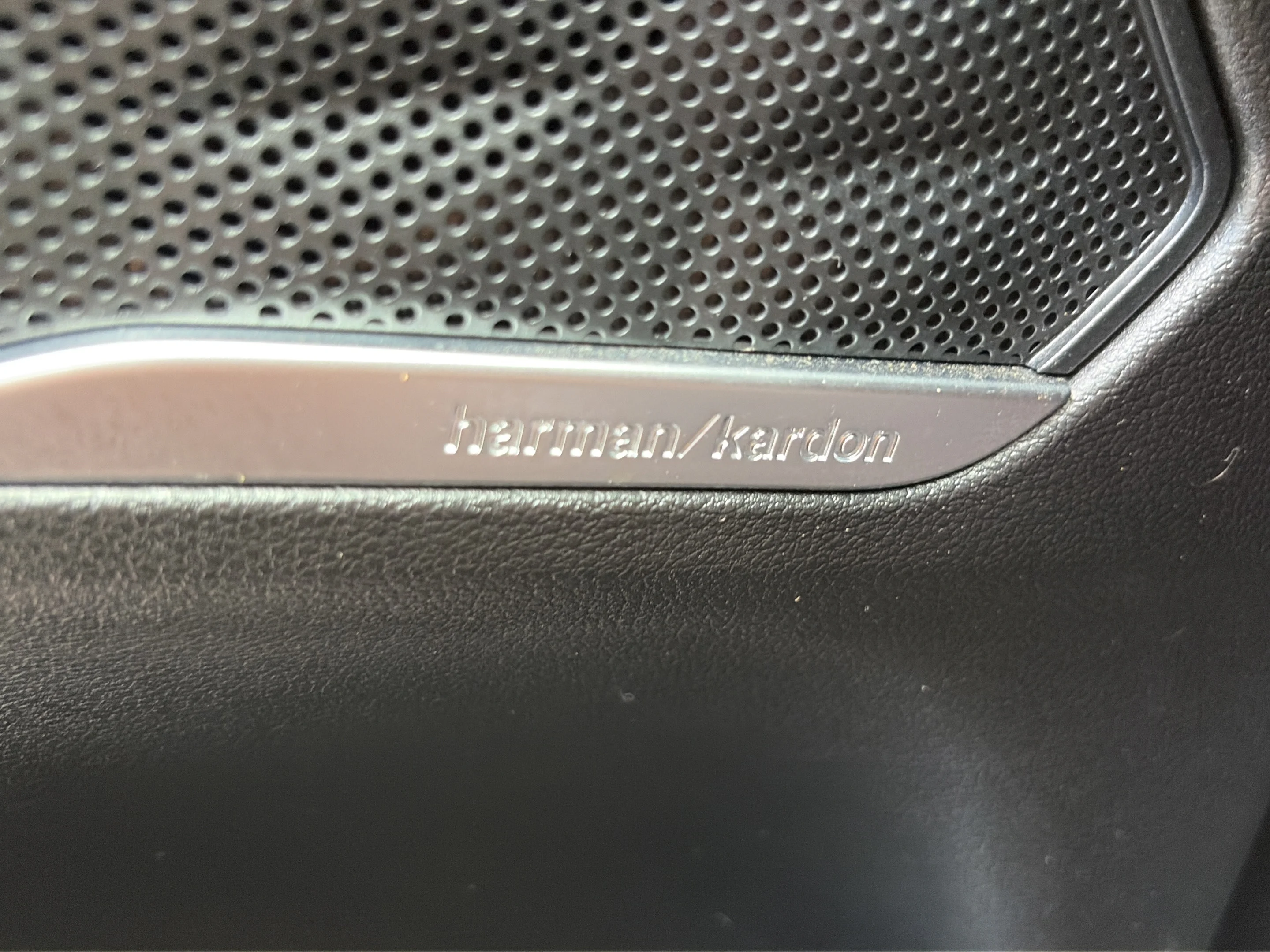 Used 2023 Portofino Gray Hyundai Calligraphy image 24