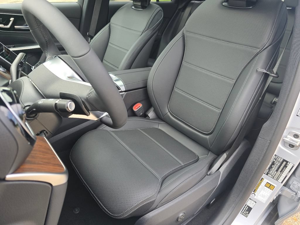 New 2026 Cirrus Silver Metallic Mercedes-Benz GLC 300 image 62