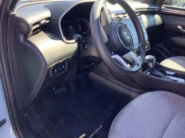 2024 Hyundai Santa Cruz SEL - Photo 14