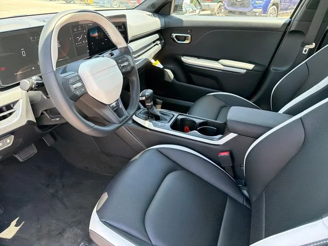 New 2026 Morning Haze Kia GT-Line image 18
