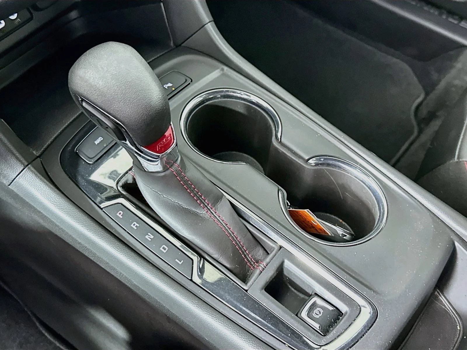 Used 2023 Summit White Chevrolet RS image 18