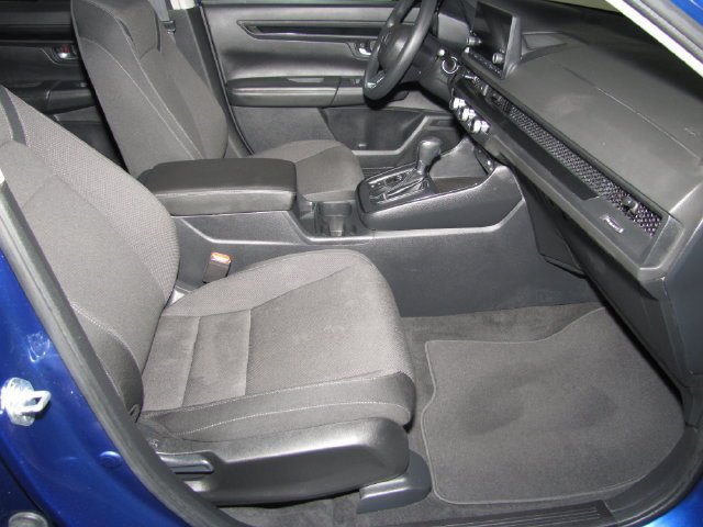 Certified Used 2024 Still Night Pearl Honda LX image 34