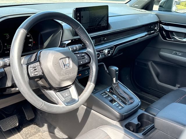 Used 2023 Urban Gray Pearl Honda Sport Touring image 14