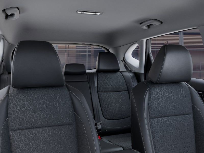 New 2025 Gray Kia S image 28