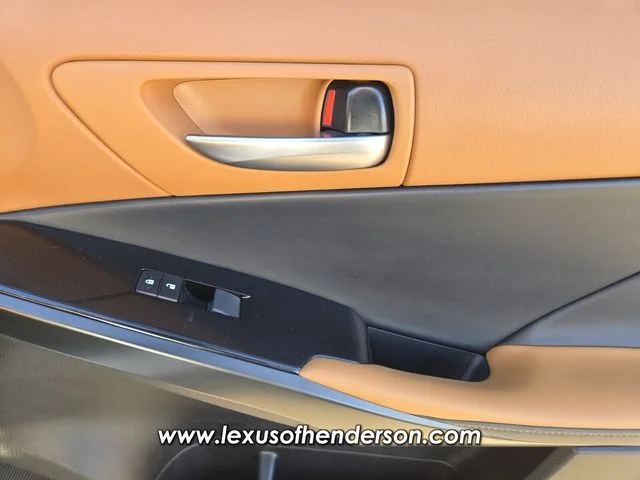 Certified Used 2024 White Lexus 350 F SPORT Design image 19