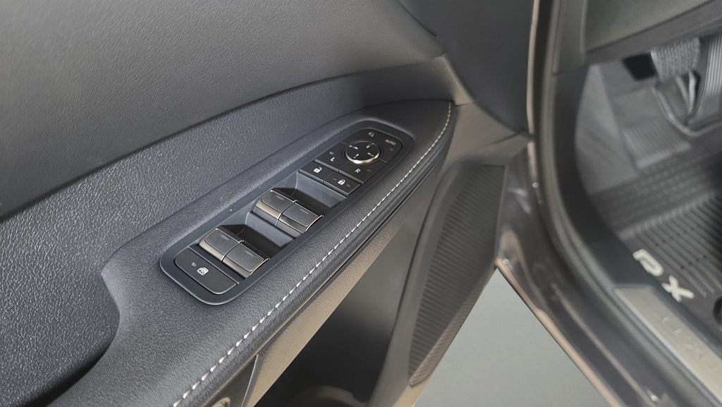 New 2026 Cloudburst Gray Lexus  350 PREMIUM AWD image 12