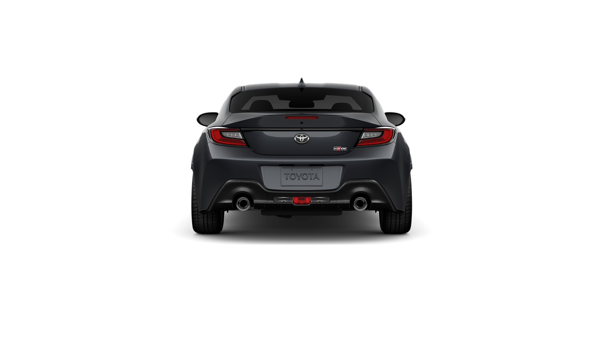 New 2027 Pavement Toyota GR86 image 8
