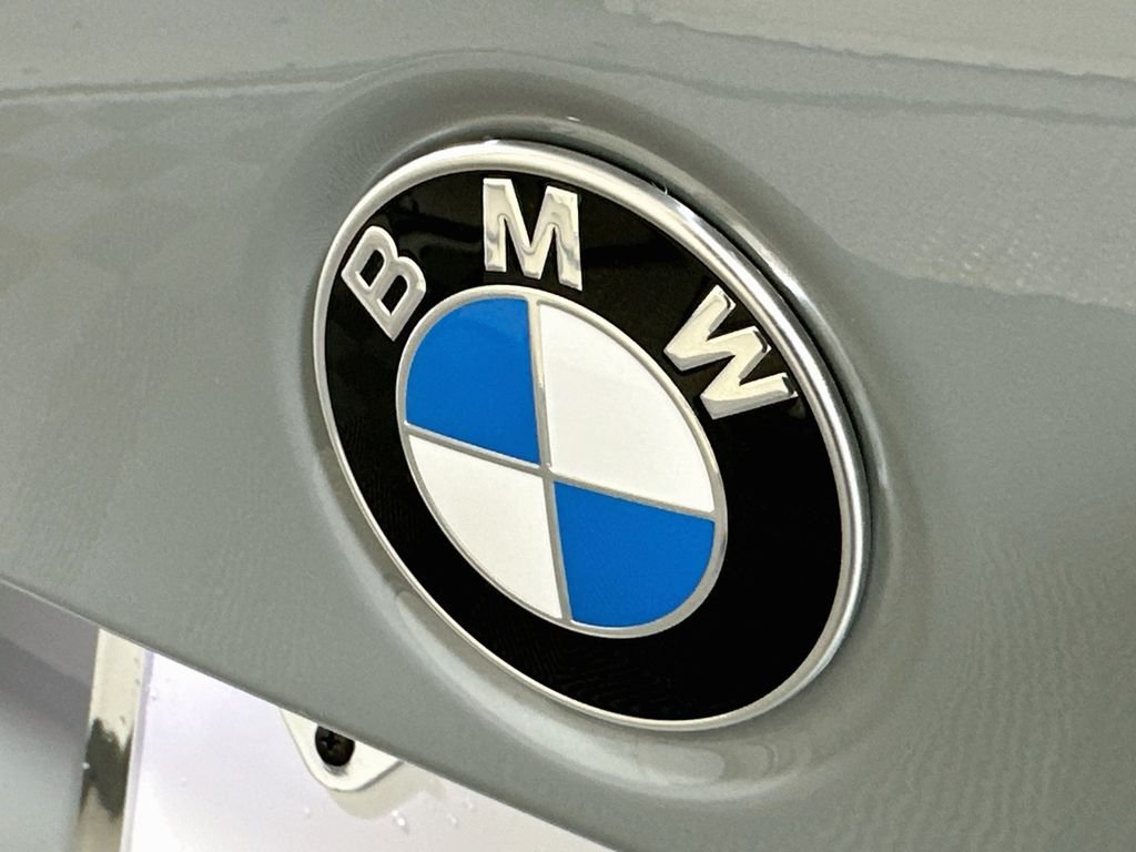 New 2026 Brooklyn Grey Metallic BMW 330i xDrive image 22