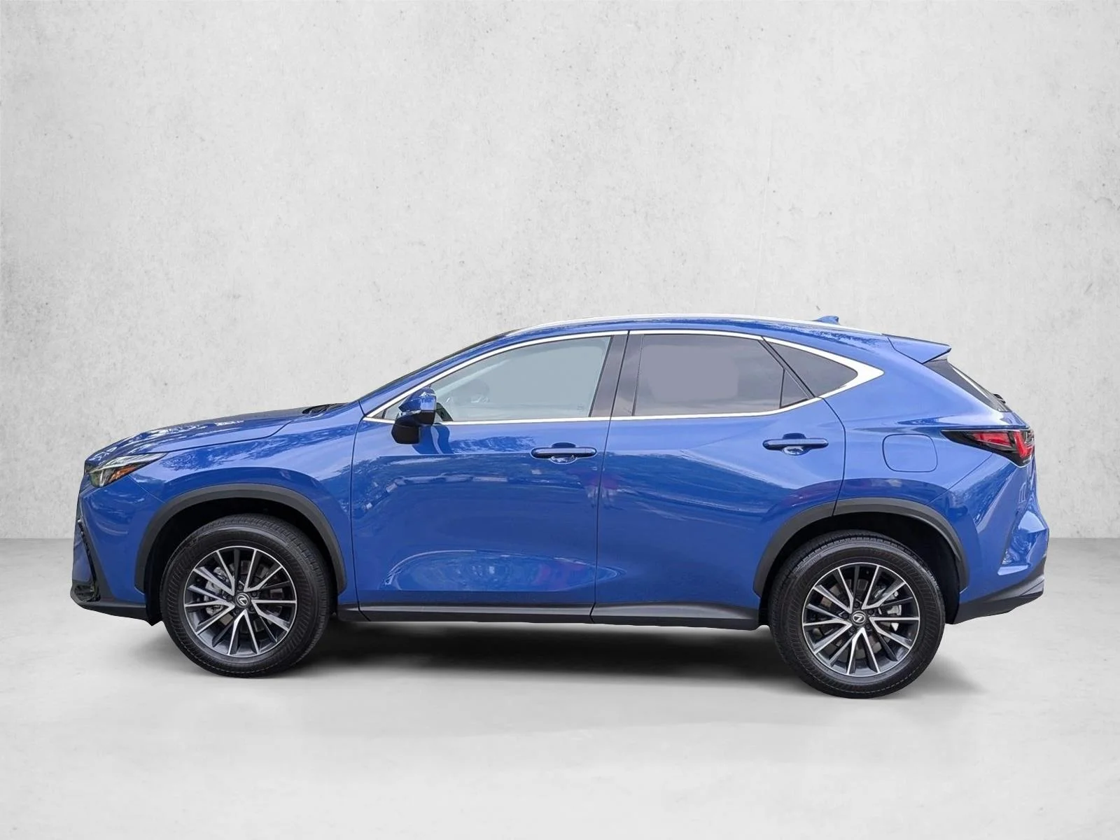 Certified Used 2024 Grecian Water Lexus NX 250 image 4