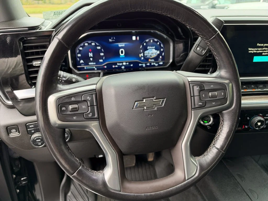 2022 Chevrolet Silverado 1500 RST - Photo 19