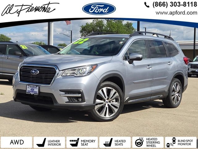 2022 Subaru Ascent Limited