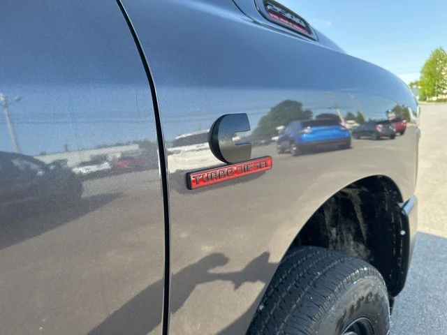 2025 RAM 2500 Tradesman - Photo 10