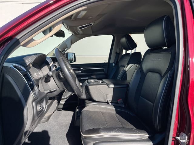 2019 RAM 1500 - Image 17