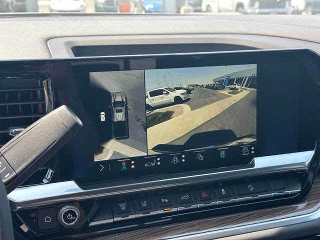 New 2026 Sterling Gray Metallic Chevrolet LT image 22