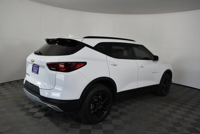 2023 Chevrolet Blazer 3LT - Photo 10