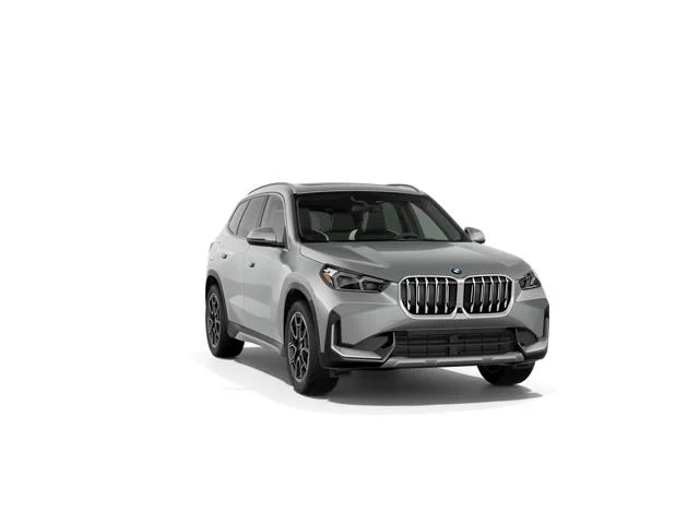 2026 BMW X1 xDrive28i's photo