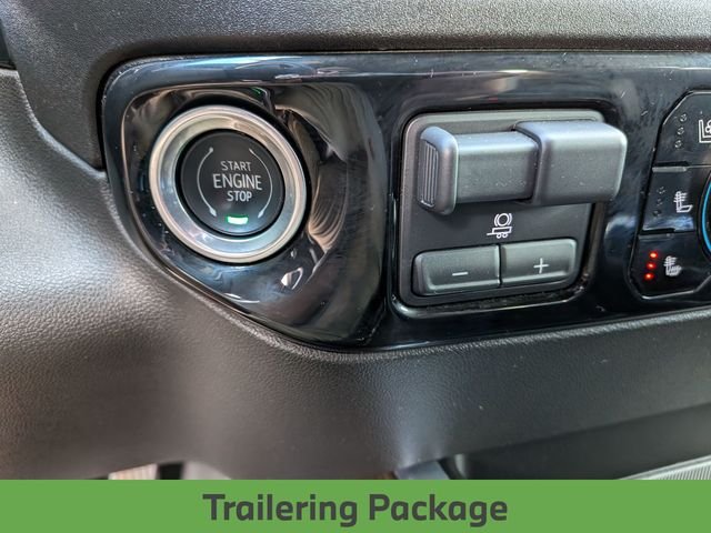 2023 Chevrolet Silverado 1500 High Country - Photo 32