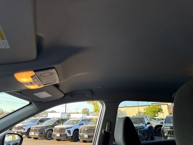 2023 Nissan Rogue SV - Photo 20