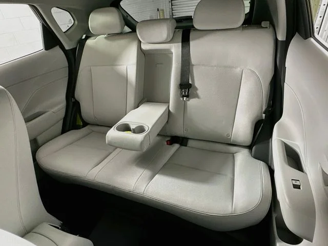 New 2027 Hyundai KONA SEL Sport