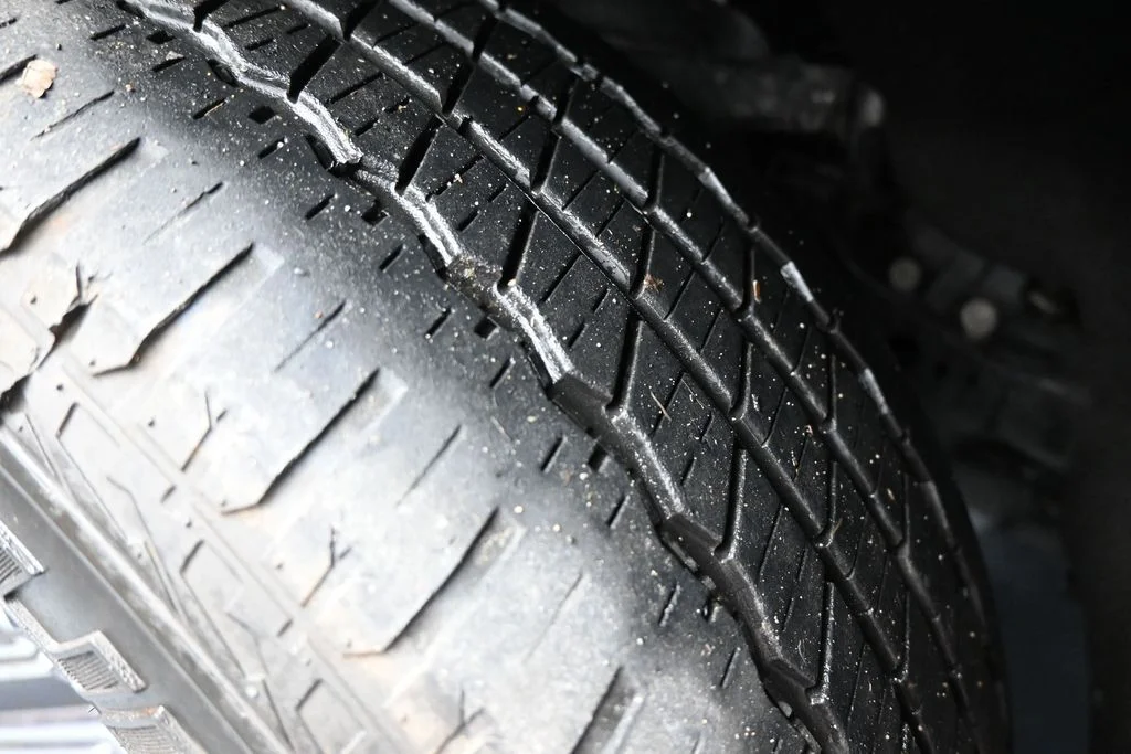Used 2024 Gray Jeep Series II image 35