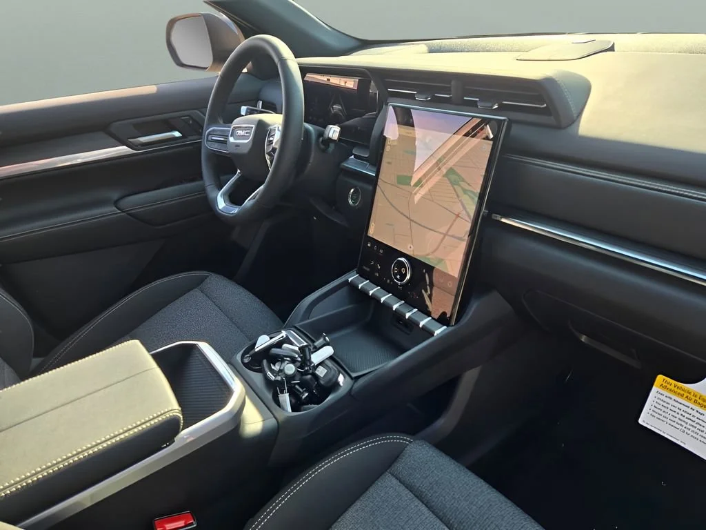 2026 GMC Terrain Elevation - Photo 8