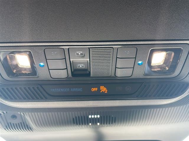 New 2026 Marsh Gray Ford Tremor® image 54