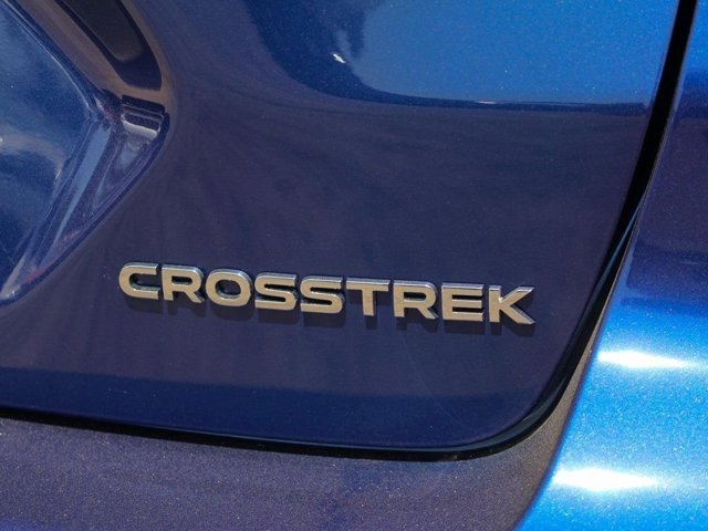2025 Subaru Crosstrek Limited - Photo 10