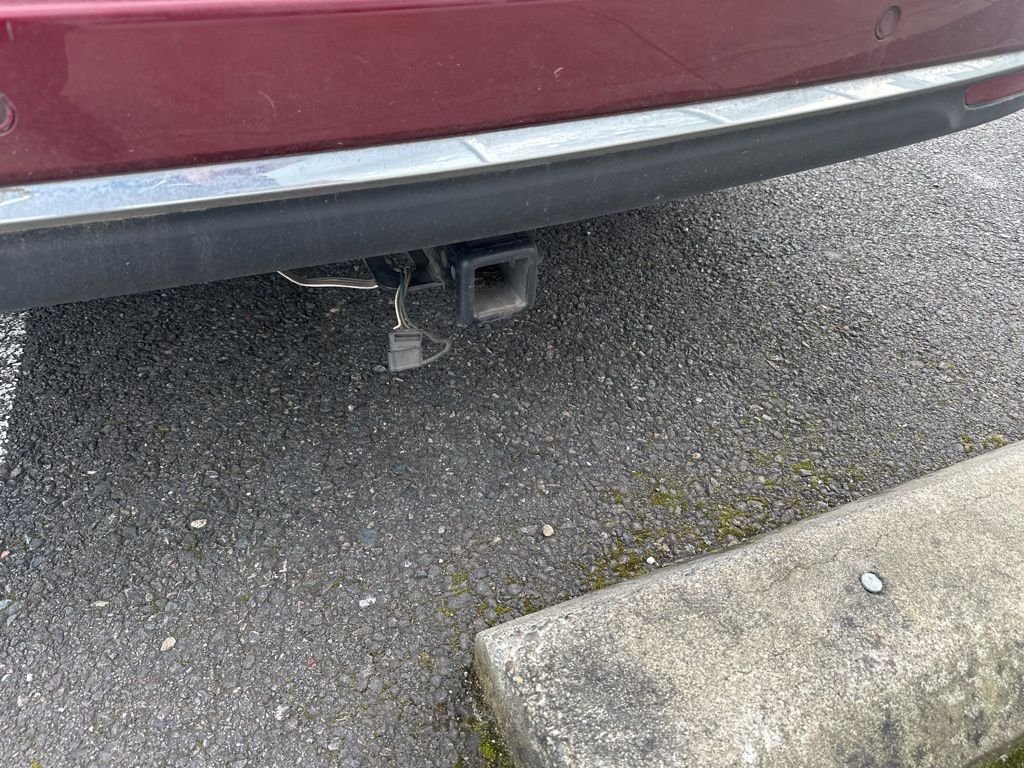 Used 2018 Chrysler Pacifica Touring L Plus with VIN 2C4RC1EG0JR316337 for sale in Washougal, WA