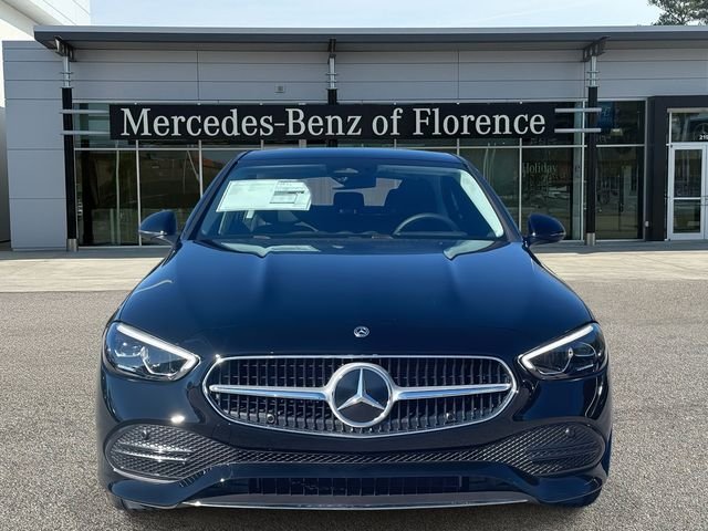 2026 Mercedes-Benz C-Class Sedan C 300 - Photo 2