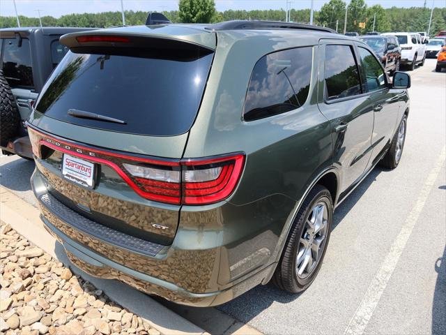 New 2026 Green Machine Exterior Paint Dodge GT PLUS image 6