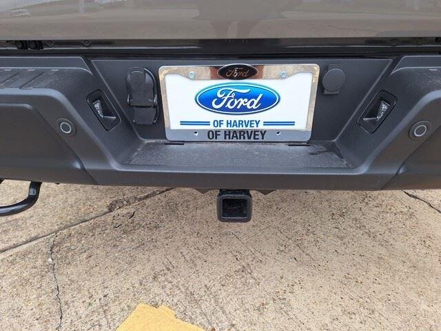 New 2026 Marsh Gray Ford Tremor® image 30