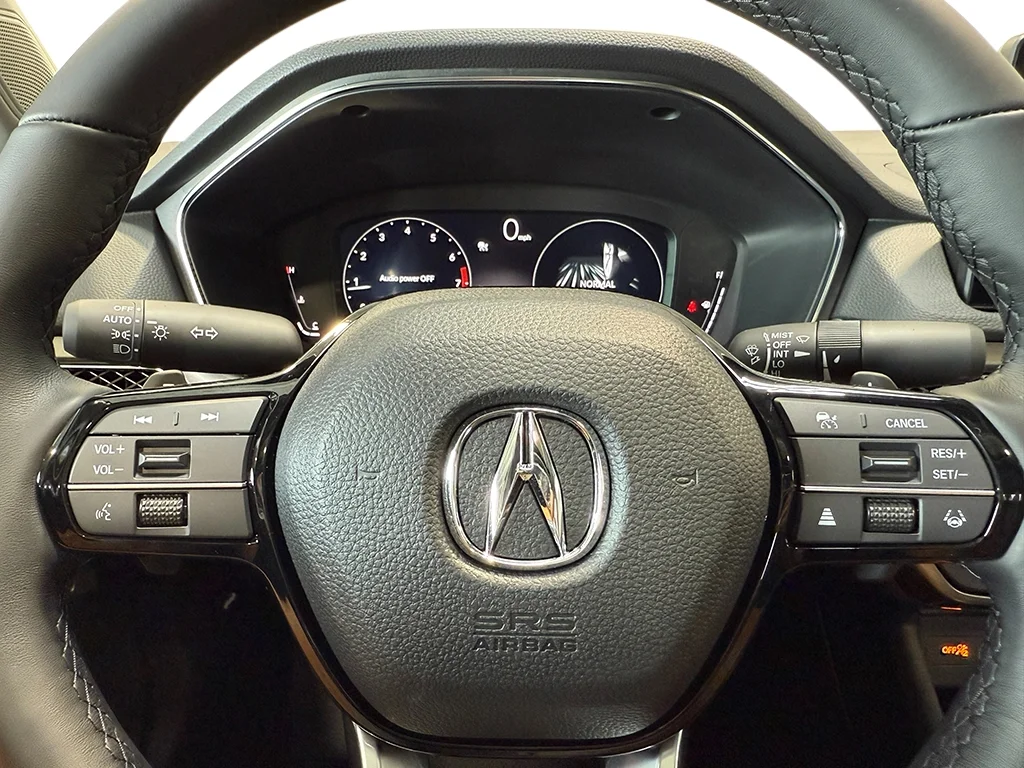 New 2026 Urban Gray Pearl Acura Base image 22