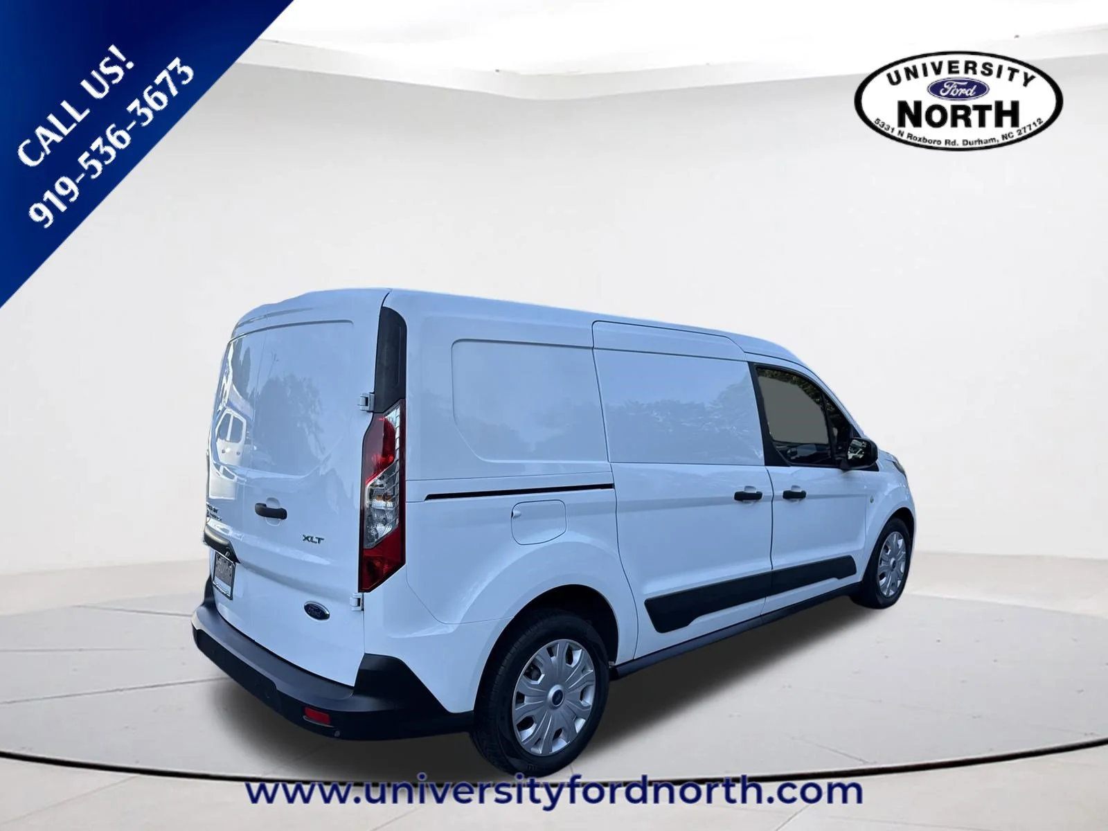 Used 2020 Frozen White Ford XLT image 7