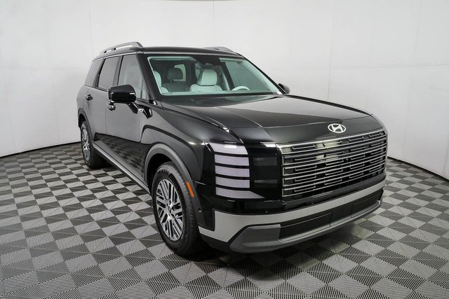 2026 Hyundai PALISADE SEL Premium FWD