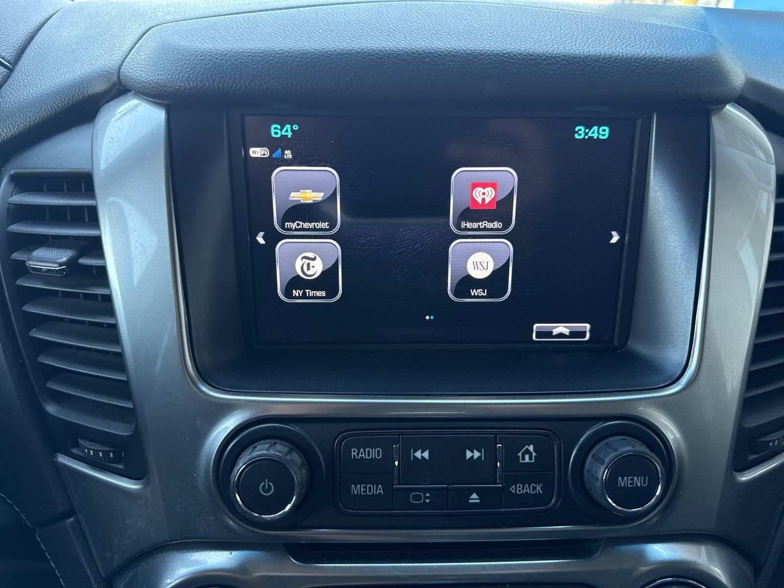 2019 Chevrolet Tahoe LS - Photo 23