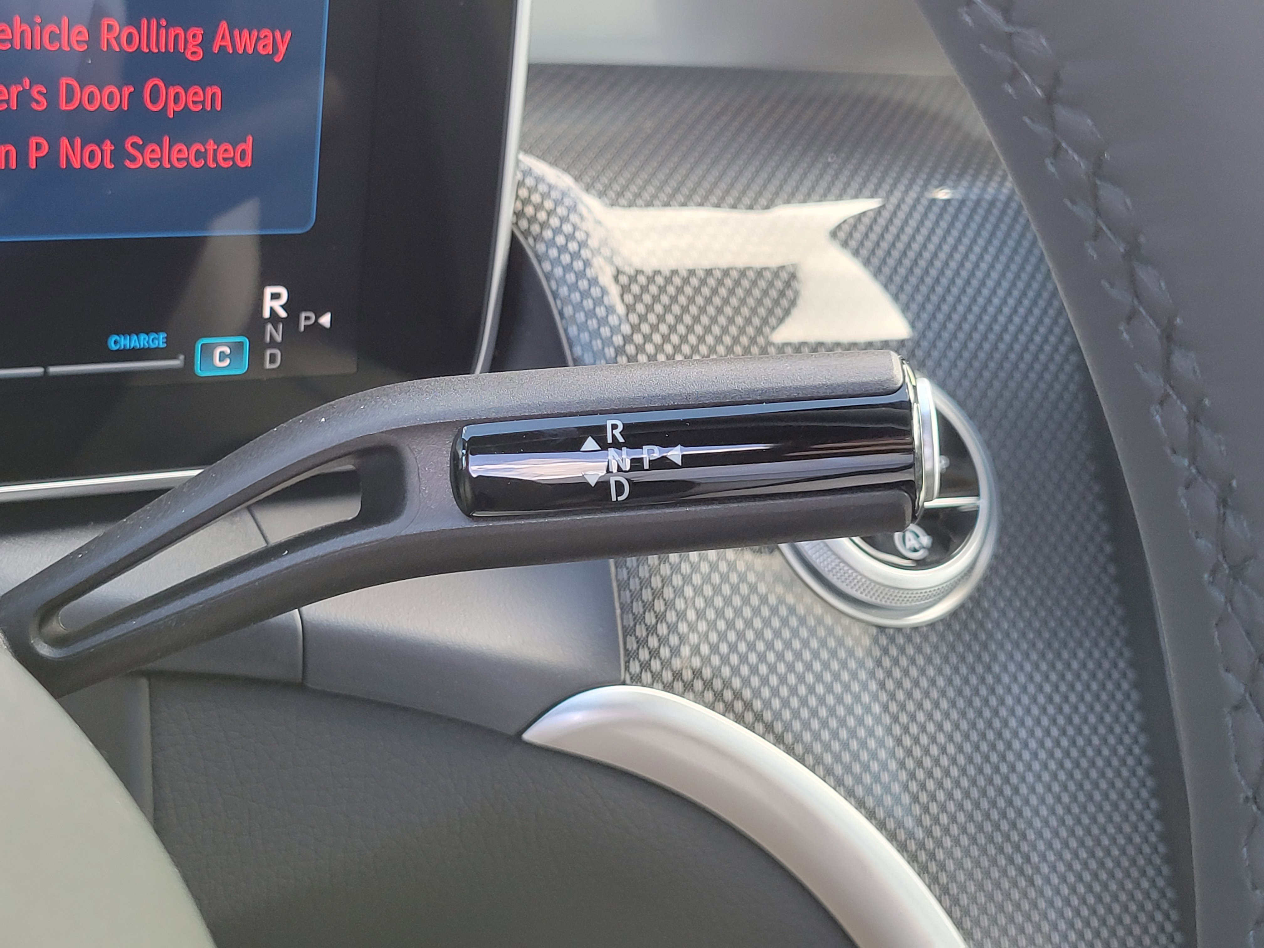 New 2026 Cirrus Silver Metallic Mercedes-Benz GLC 300 image 104